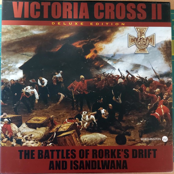 UnBox-VC2-1 Box Front