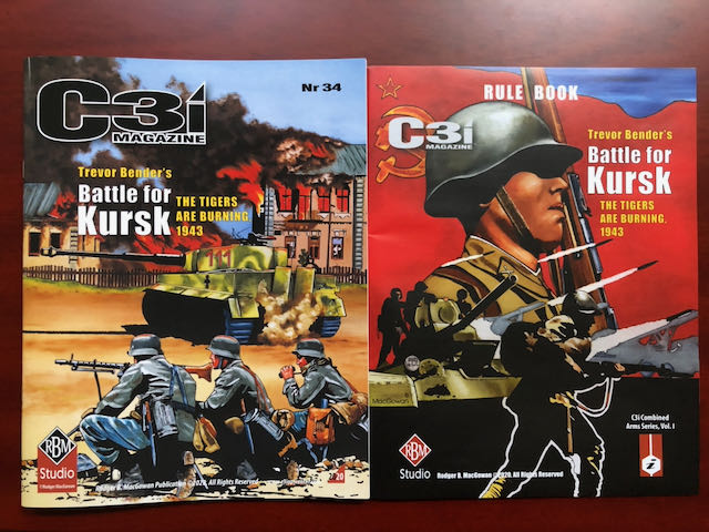3 Covers