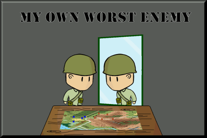 My Own Worst Enemy ~ The Great Crisis of Frederick II Part 2