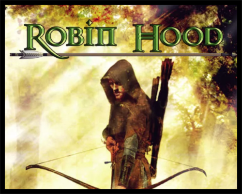 Robin Hood – The Wargame?
