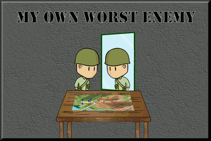 My Own Worst Enemy ~ The Great Crisis of Frederick II Part 5