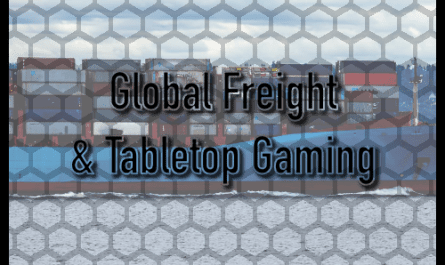 Freight-SPLASH