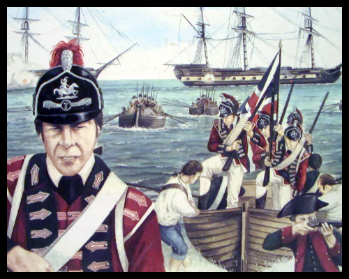 Classic Reviews ~ Liberty: The American Revolution 1775-83 by Columbia Games