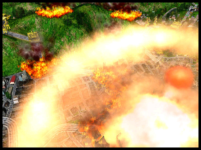 Nuke