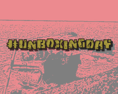 #UnboxingDay – The Scheldt Campaign by Hollandspiele