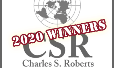 CSR-2020