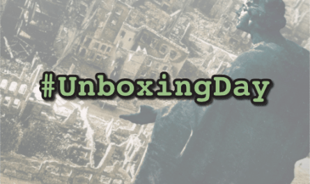 Unbox-Fall3R-Splash