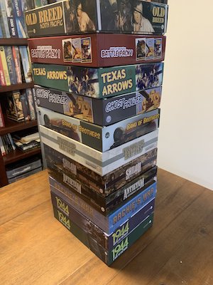 TN wrothingtonStack