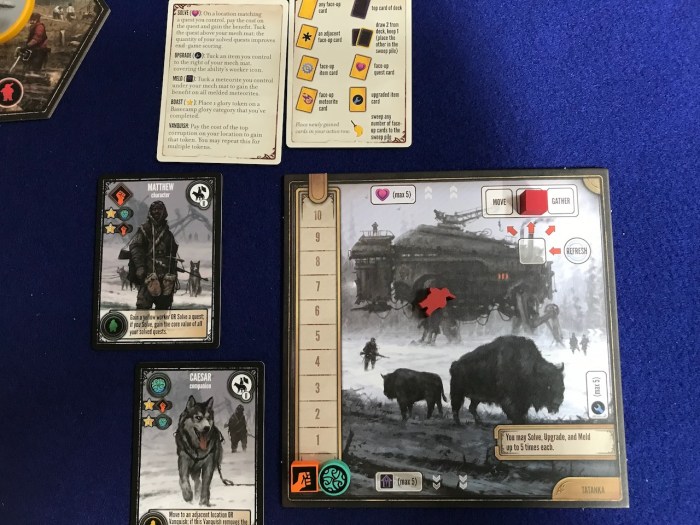 ExpeditionsPlayer