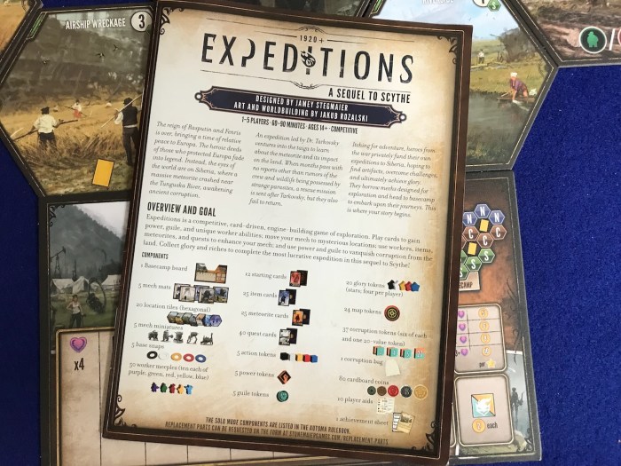 ExpeditionsRulebook