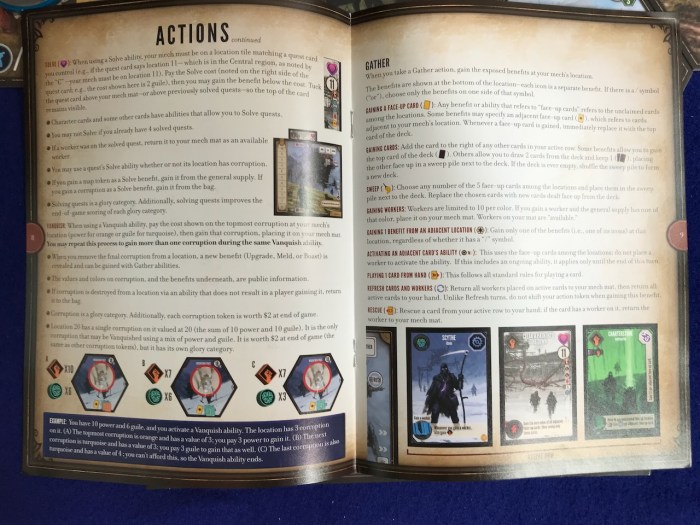ExpeditionsRules