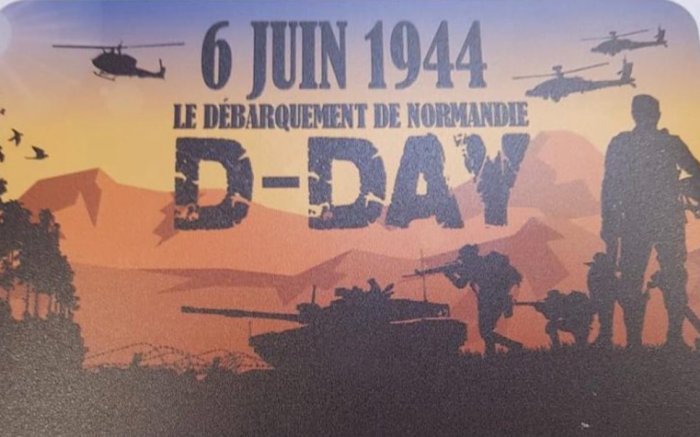 ddayNOT