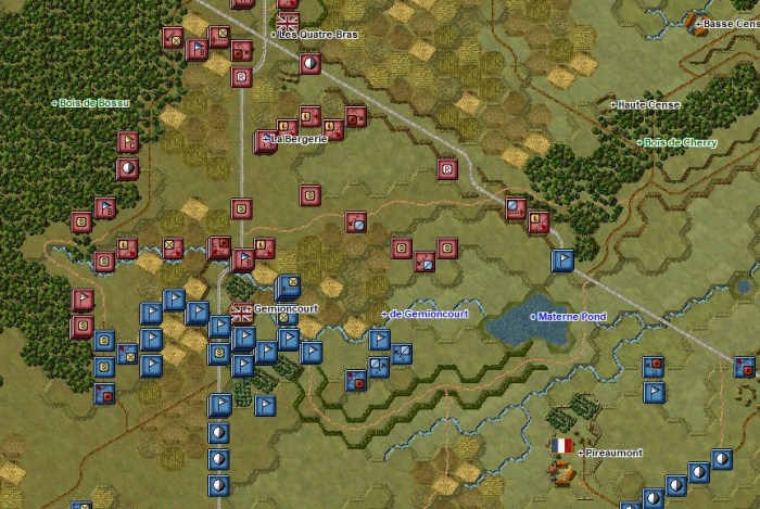 pqb8 SWEEP RIGHT