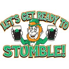 st paddy