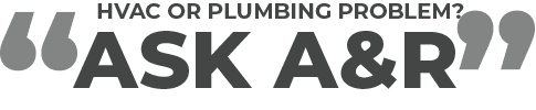 Amarillo Plumbing and HVAC service technicians