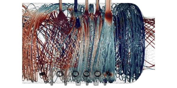 Cfd Multiphase Advanced Analysis Australia - Desktop Mountain Pictures for Desktop