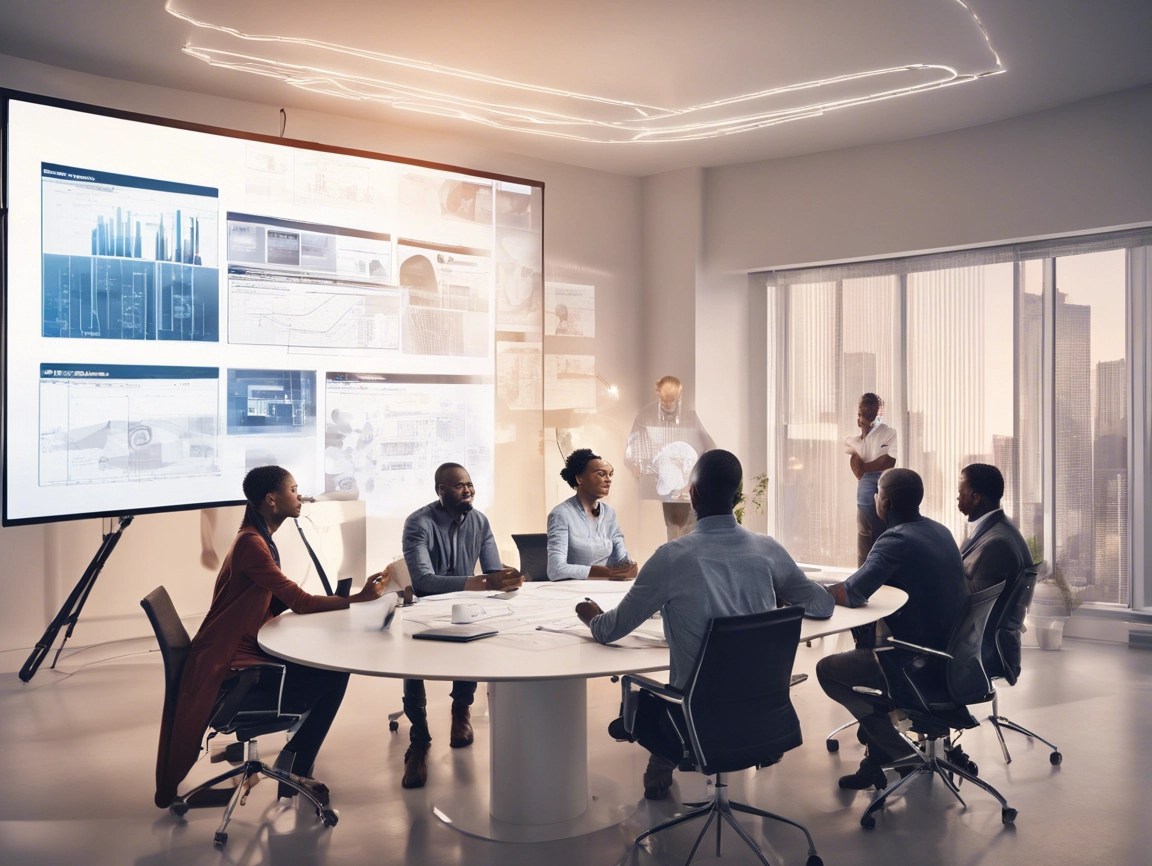 How Do You Review and Approve Solution Architecture?
