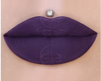 Raine Fever by Coloured Raine