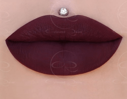 Roulette by Coloured Raine