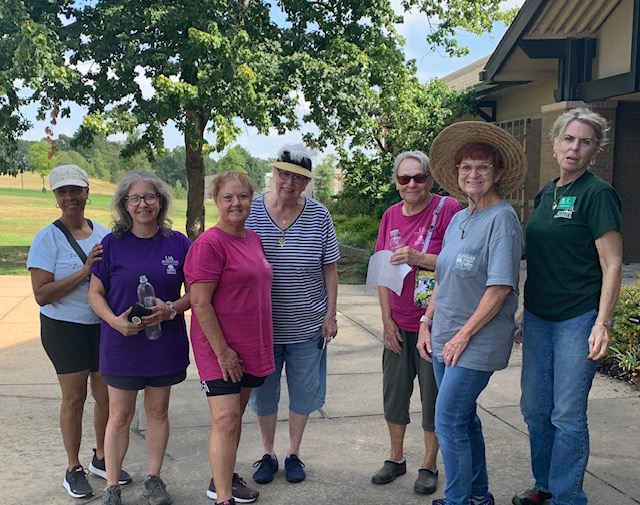 Maumelle Community Center August 28, 2023 Pulaski County Master