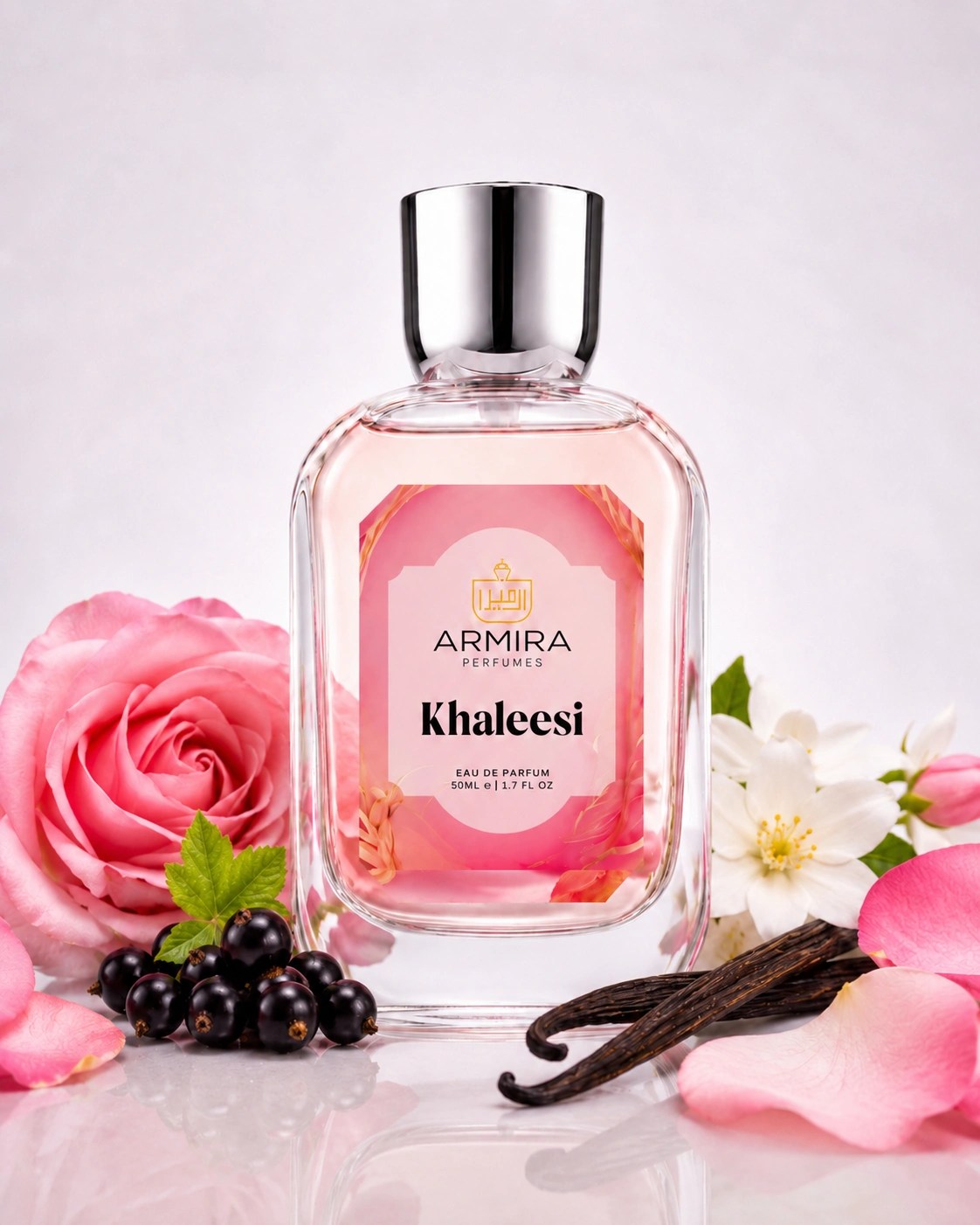 Khaleesi – All