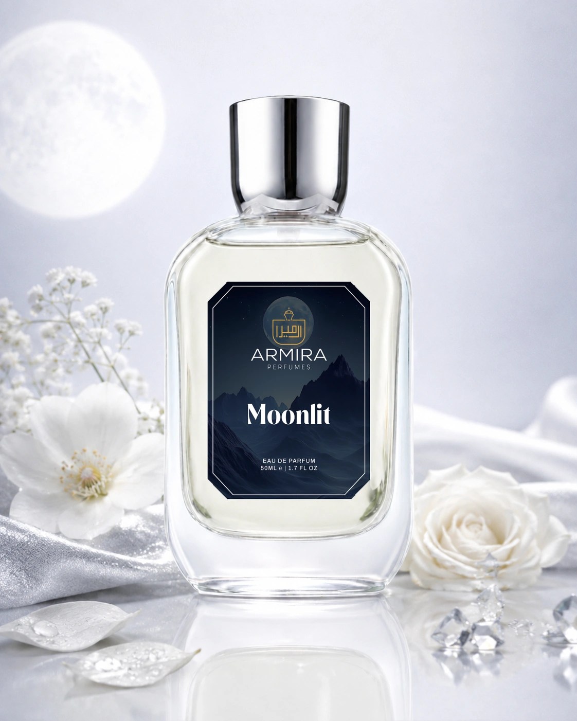 Moonlit – All