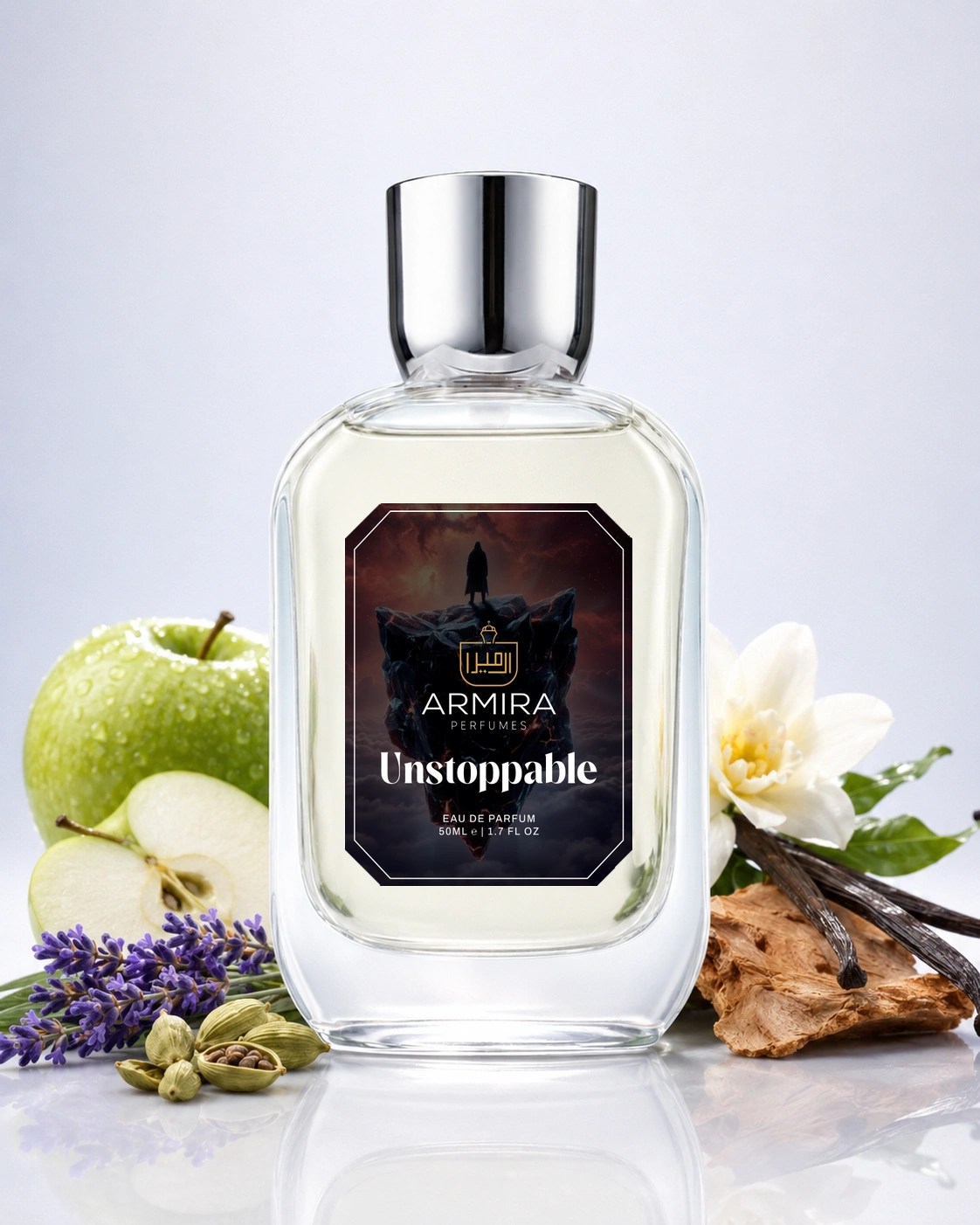 Unstoppable – All