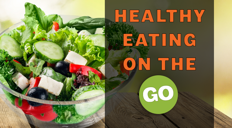 Healthy Eating On The Go Pottstown Foundation
