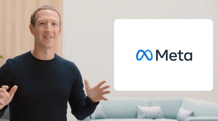 La empresa propietaria de Facebook e Instagram pasará a llamarse Meta