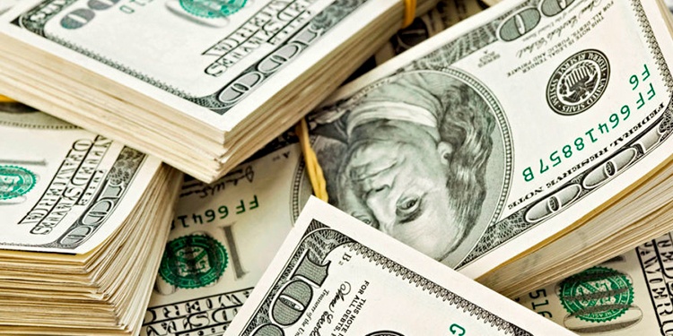 Se prevé un déficit fiscal cercano a 2.300 millones de dólares para 2022