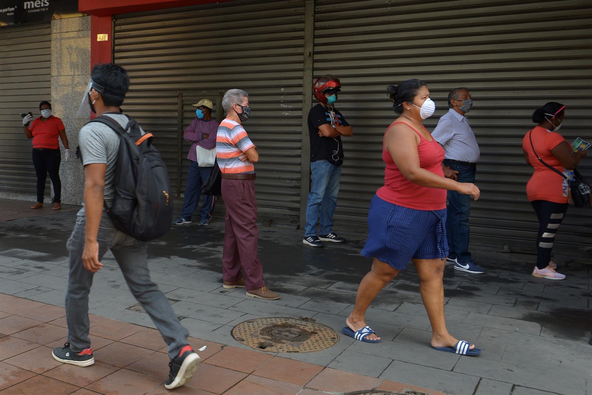 Ecuador eliminará el semáforo epidemiológico desde el próximo lunes