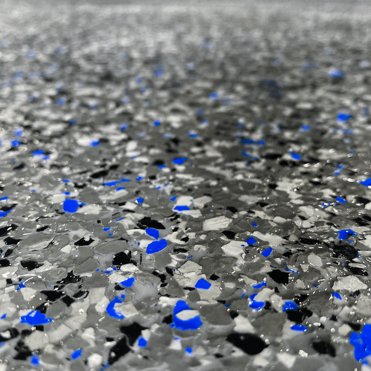 Epoxy Flake