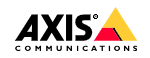 Axis Communications — channel partner