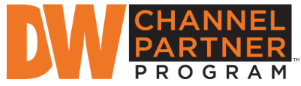 Digital Watchdog — channel partner