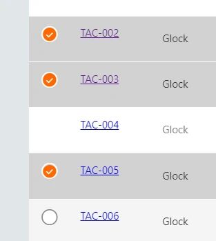 Armory System Features - Download Elegant Geometric Illustration | Retina