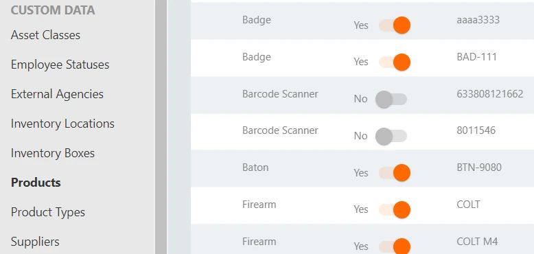 Armory System Features - Premium Dark Art Gallery - Ultra HD