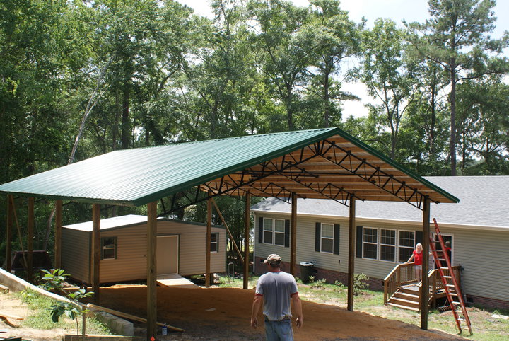 Learn about how you can buy and sell gold, silver, platinum and palladium, as well as how to get a precious metal ira with orion metal exchange. Armour Metals Pole Barns - Metal Roofing and Pole Barns