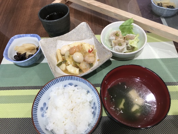 デイサービス見学