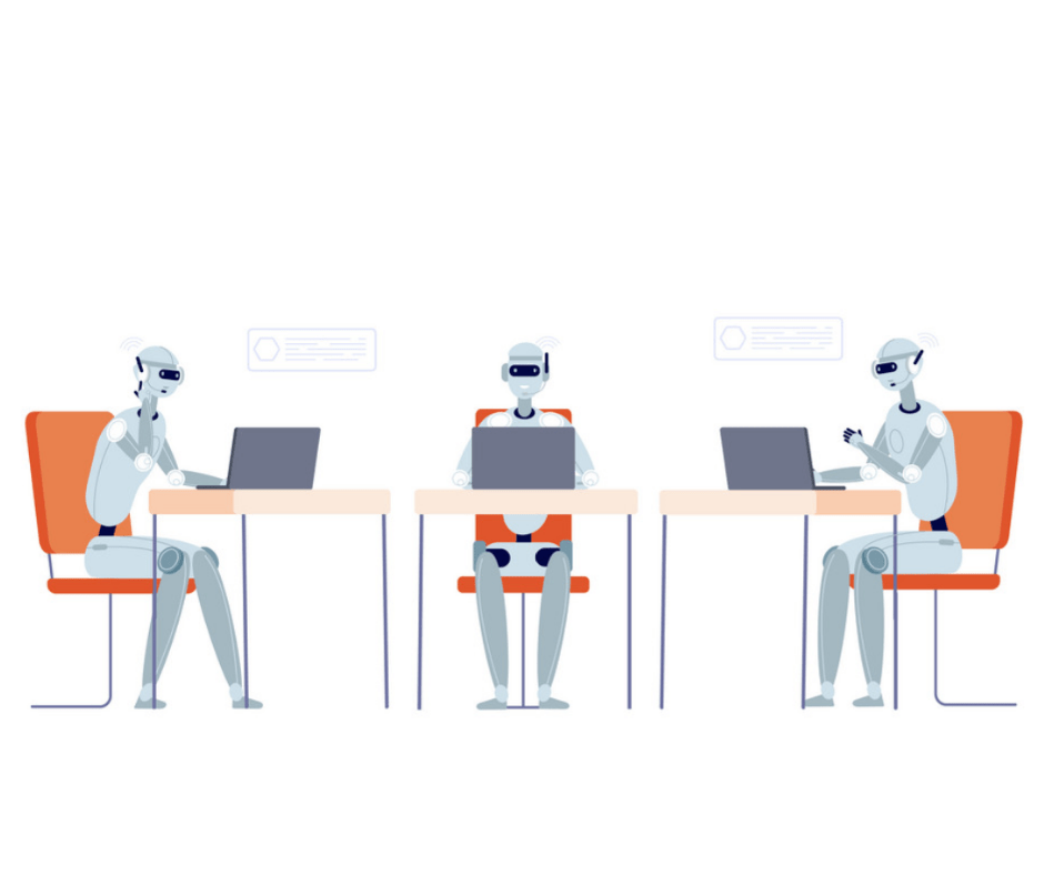 AIR Voicebot Vidya helps business to reduce operational cost and increase customer experience
