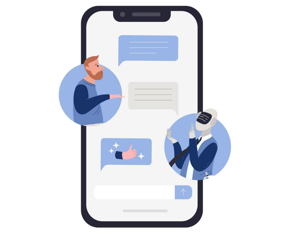 Armsoftech AIR Chatbot leverages business to stay connected with their customers, reply to their queries instantly and increase the CSAT