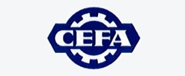 CEFA Logo