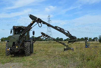 Armtrac 100-350 Mk2