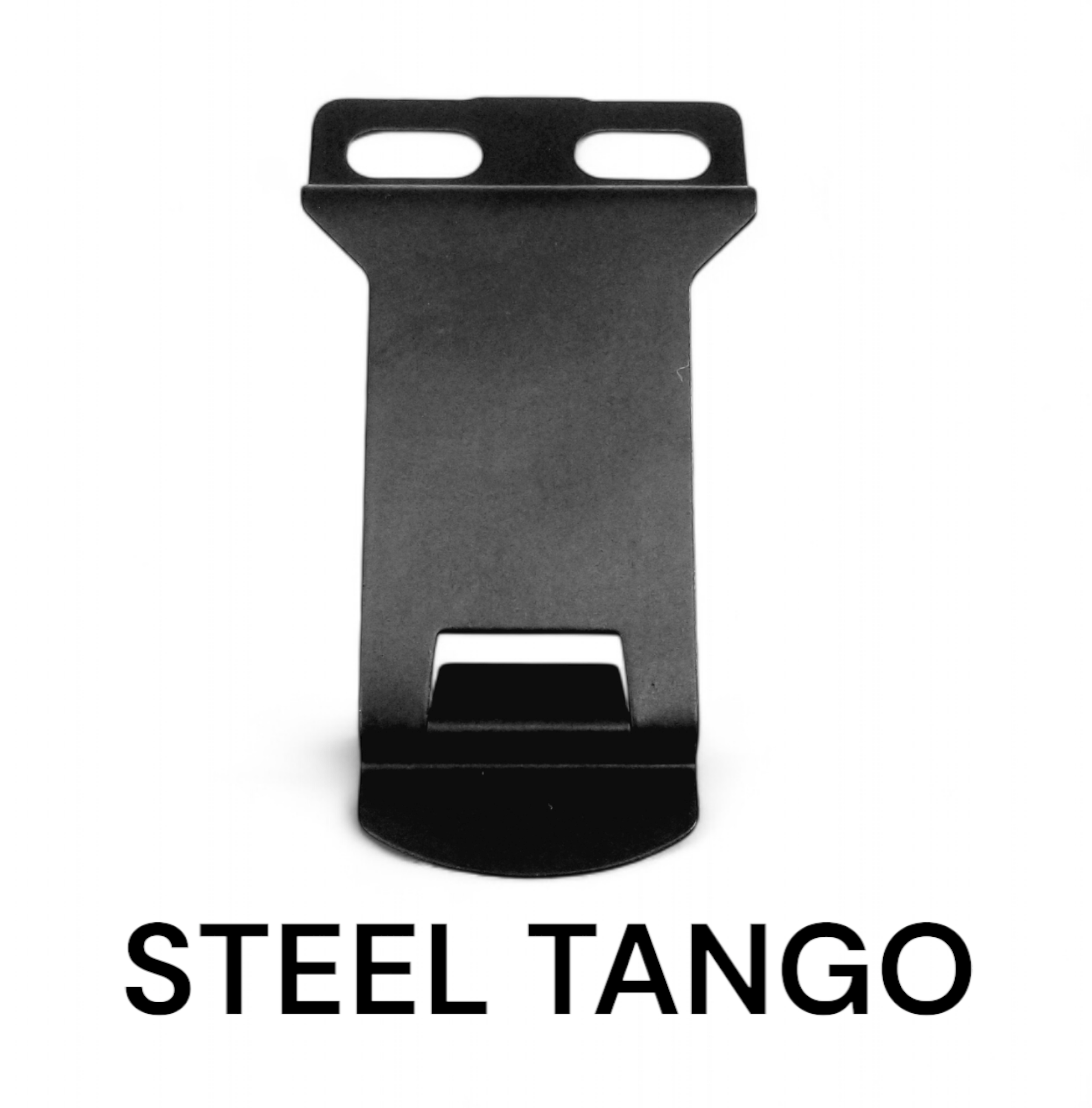 Tango Steel Clip