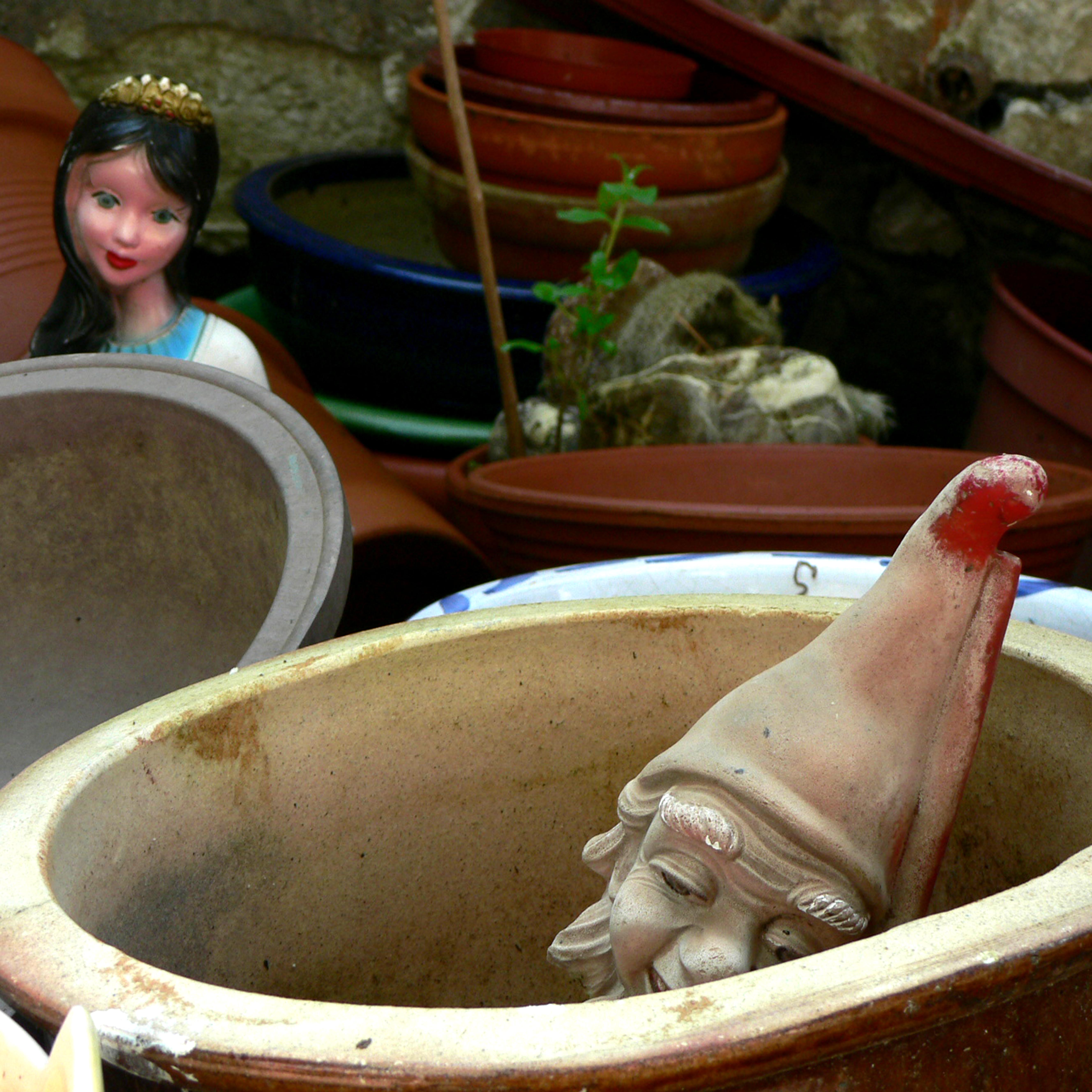 Extrait de Chateauneuf du Faou 1