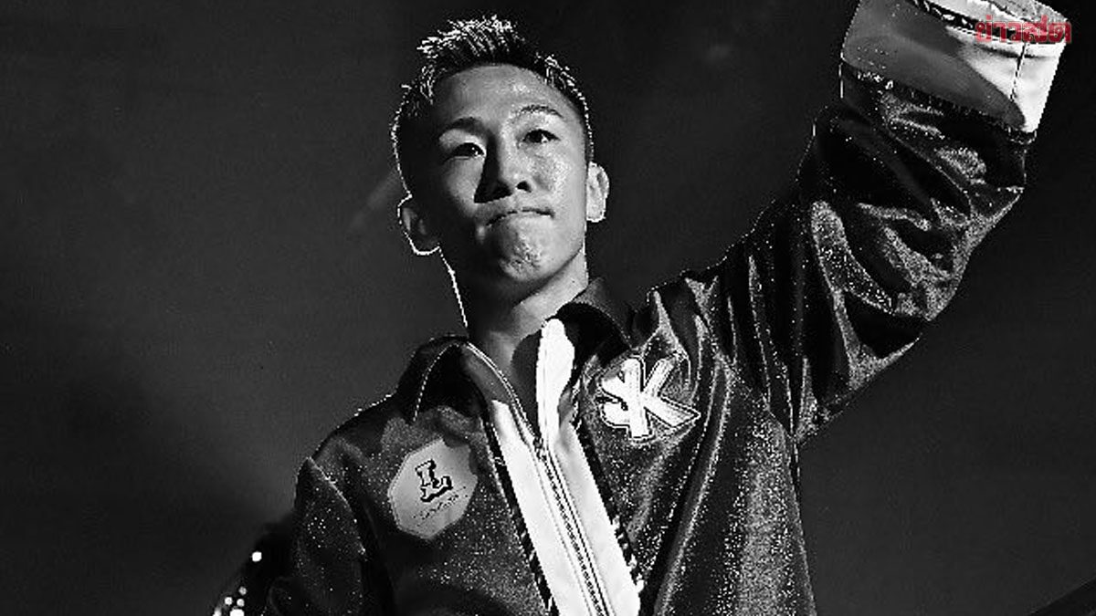 ชิเงโตชิ โคตาริ กำปั้นญี่ปุ่นเสียชีวิตด้วยวัย 28 ปี – เหตุบาดเจ็บสมองจากไฟต์ล่าสุด
