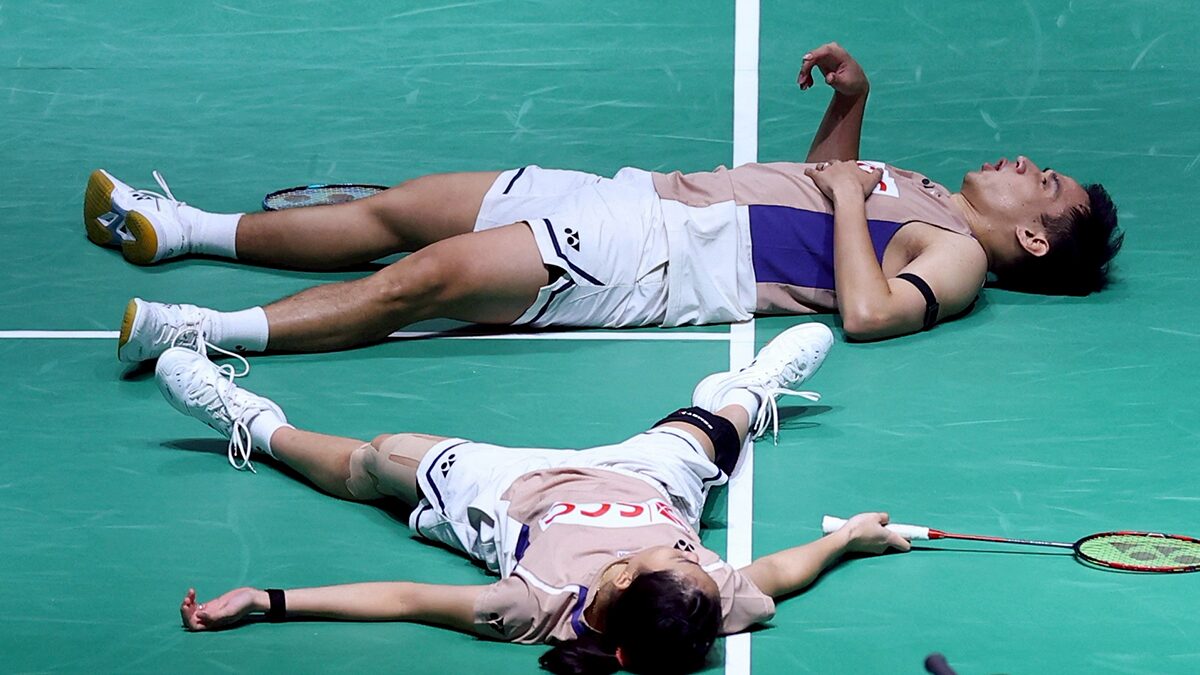 แฟนแบดมินตันโวย หลัง BWF เตรียมปรับระบบคะแนน เหลือ 15 แต้ม
