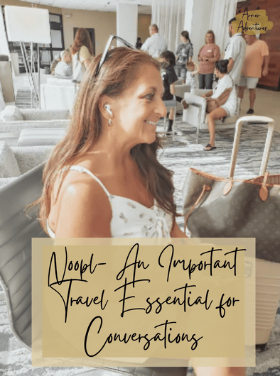 Noopl Travel Essential
