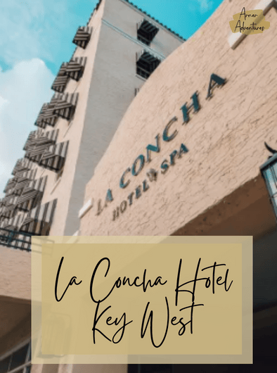 La Concha Hotel Key West