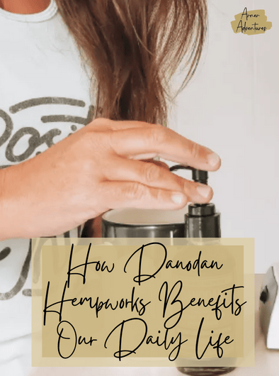 Danodan Hempworks