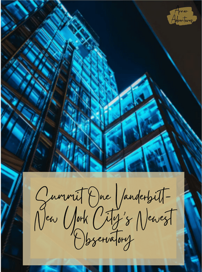 Summit One Vanderbilt
